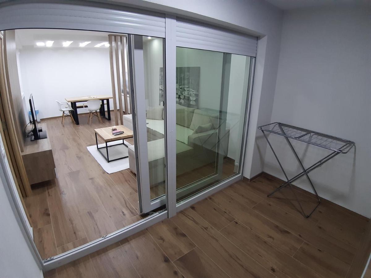 Serbian Home, Gandijeva 162 贝尔格莱德 外观 照片