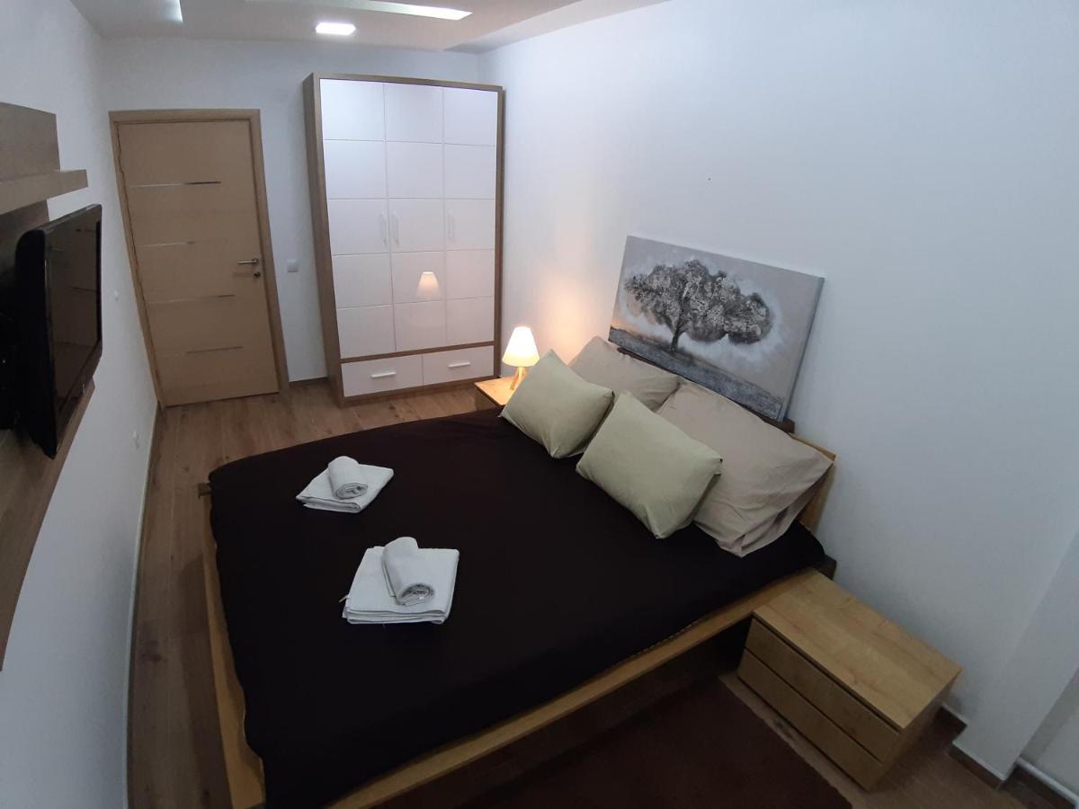 Serbian Home, Gandijeva 162 贝尔格莱德 外观 照片