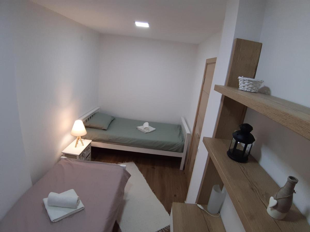 Serbian Home, Gandijeva 162 贝尔格莱德 外观 照片