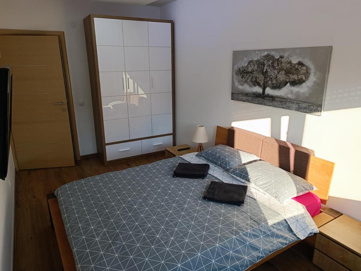 Serbian Home, Gandijeva 162 贝尔格莱德 外观 照片