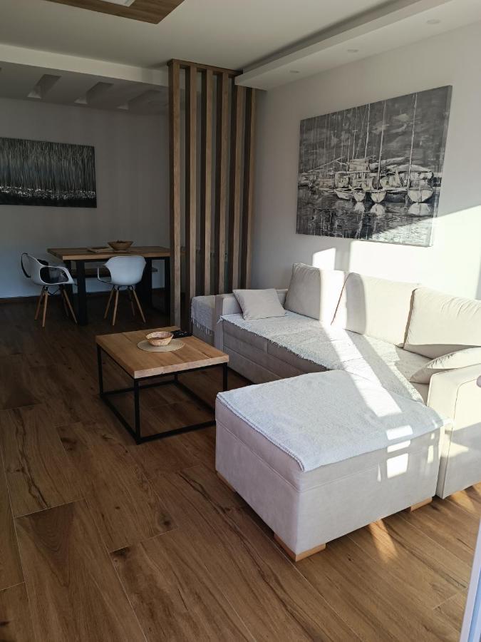 Serbian Home, Gandijeva 162 贝尔格莱德 外观 照片