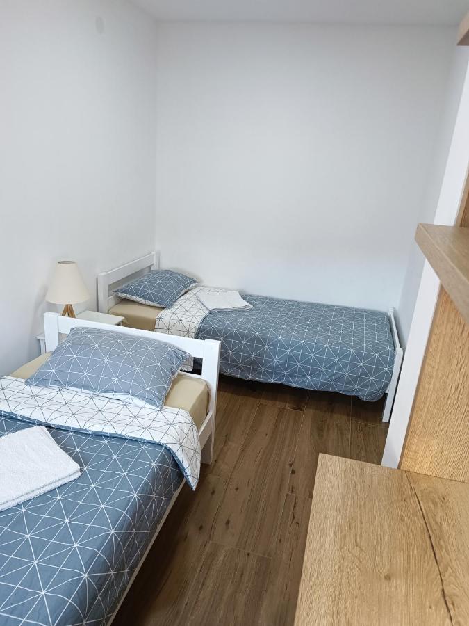 Serbian Home, Gandijeva 162 贝尔格莱德 外观 照片